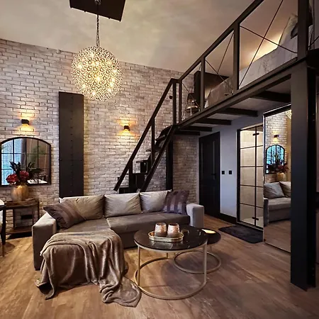 Black Suite 6 Luxus In Alsternaehe